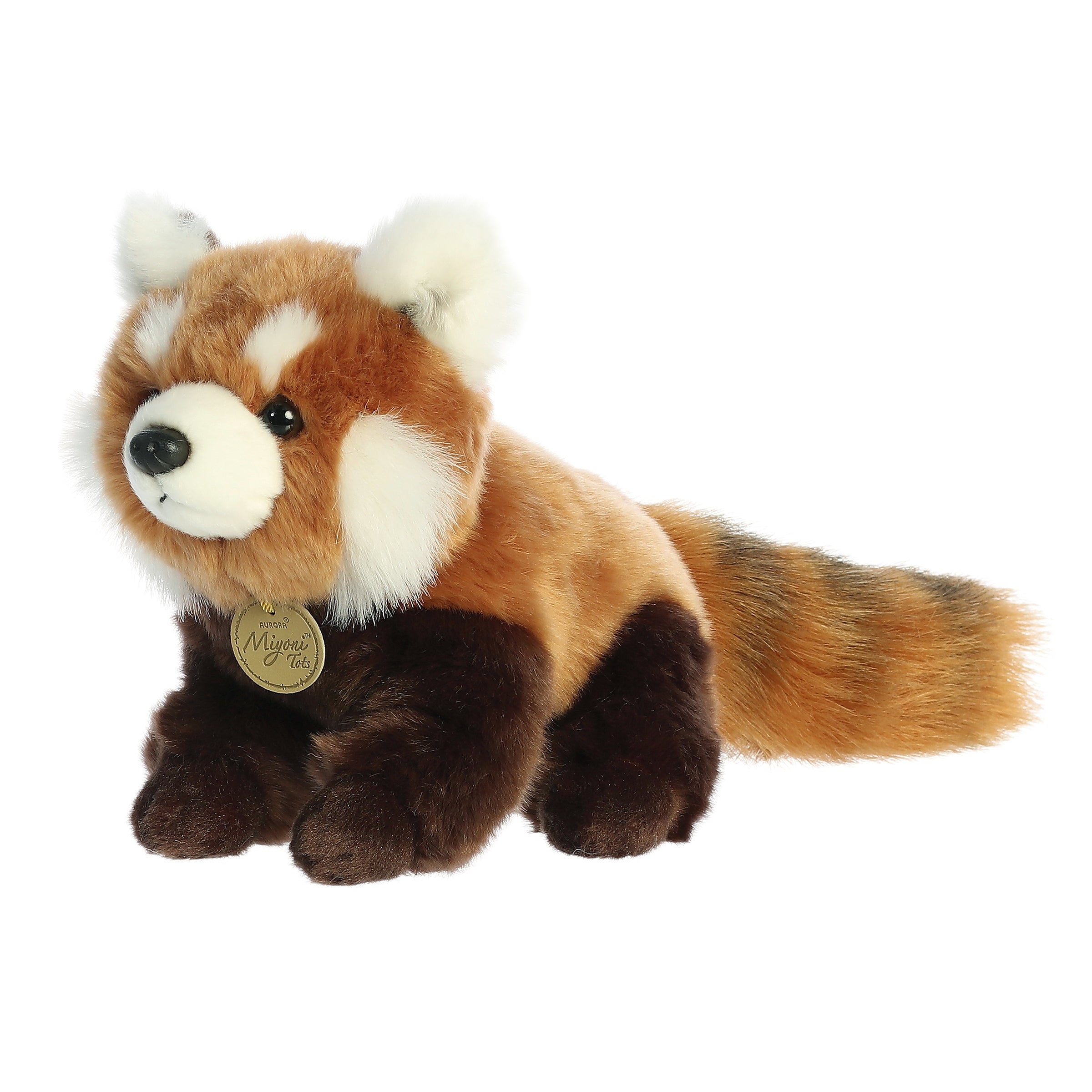 Aurora® - Miyoni® Tots - 13 Red Panda Cub、mySite、g9winljtr