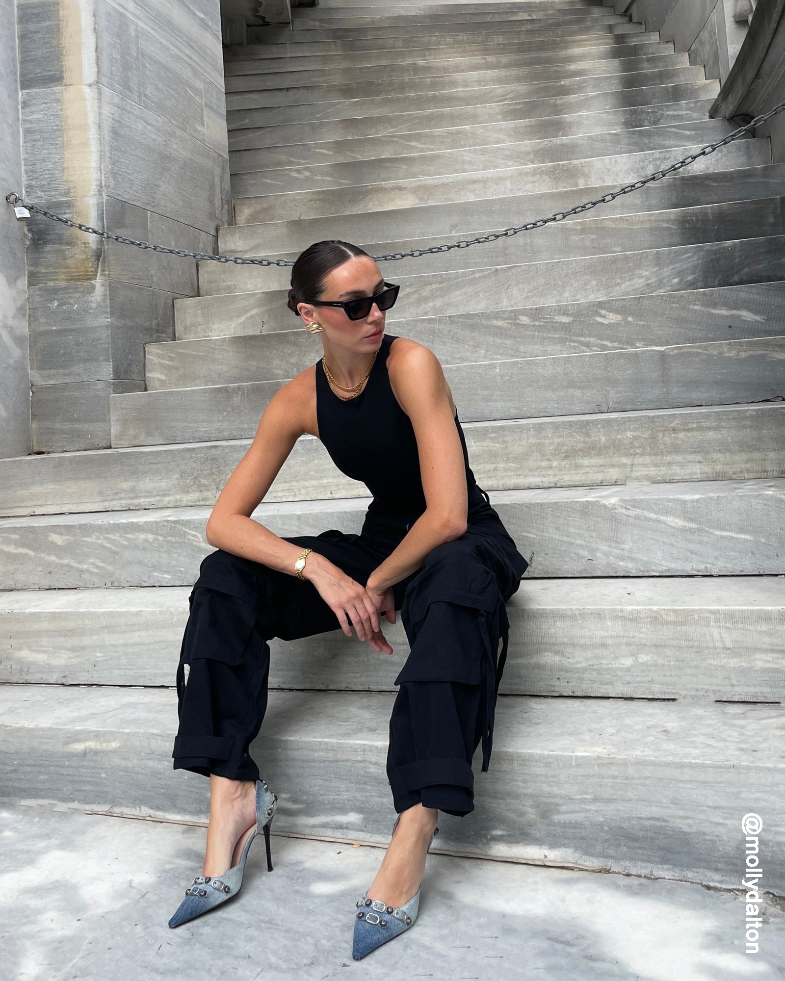 DALI DENIM MULTI - SM REBOOTED、mySite、gtrtttuynbv