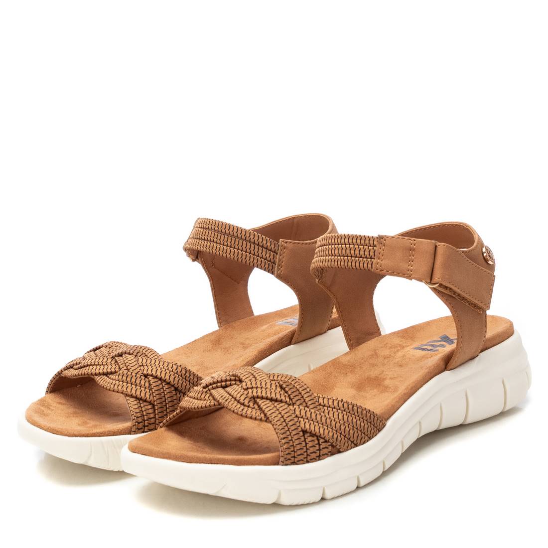 SANDALIA DE MUJER XTI BASIC 13031703、mySite、gtrtttuynbv