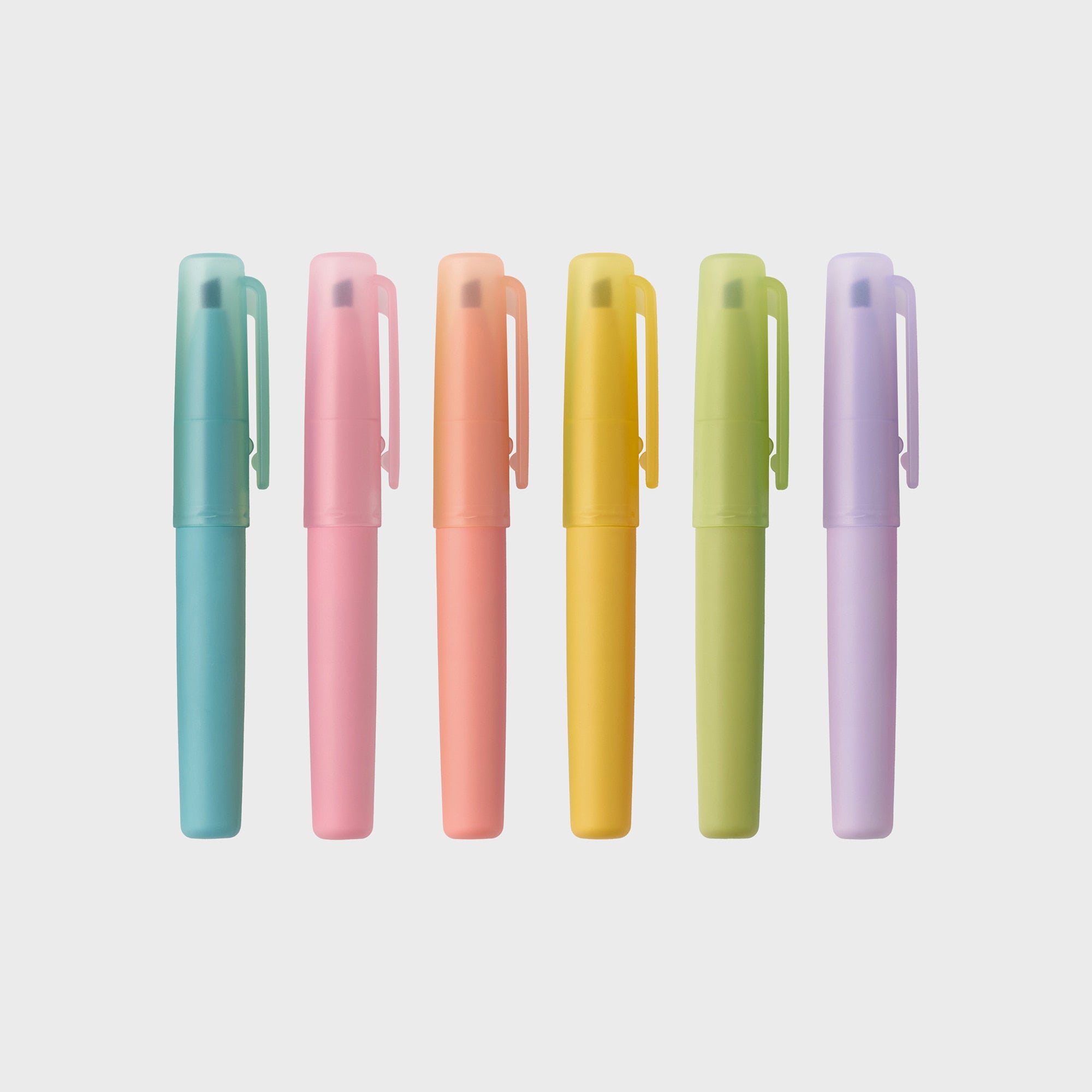  Compact Line Marker Cap Type - Smoky Mustard、mySite、sugarbowlscore