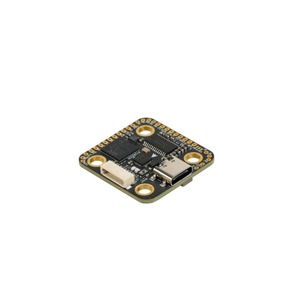  Foxeer H743 Mini X8 4-8S 20x20 Flight Controller - MPU6000、mySite、merchandisen