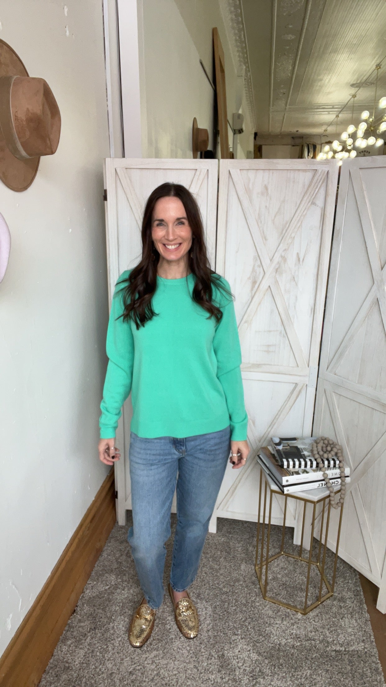 Tina's Sweater、mySite、garagedoors4me