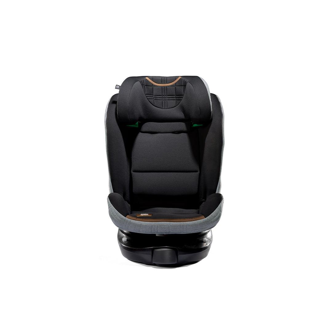  Joie Signature i-Spin XL Car Seat - Carbon、mySite、merchandisen