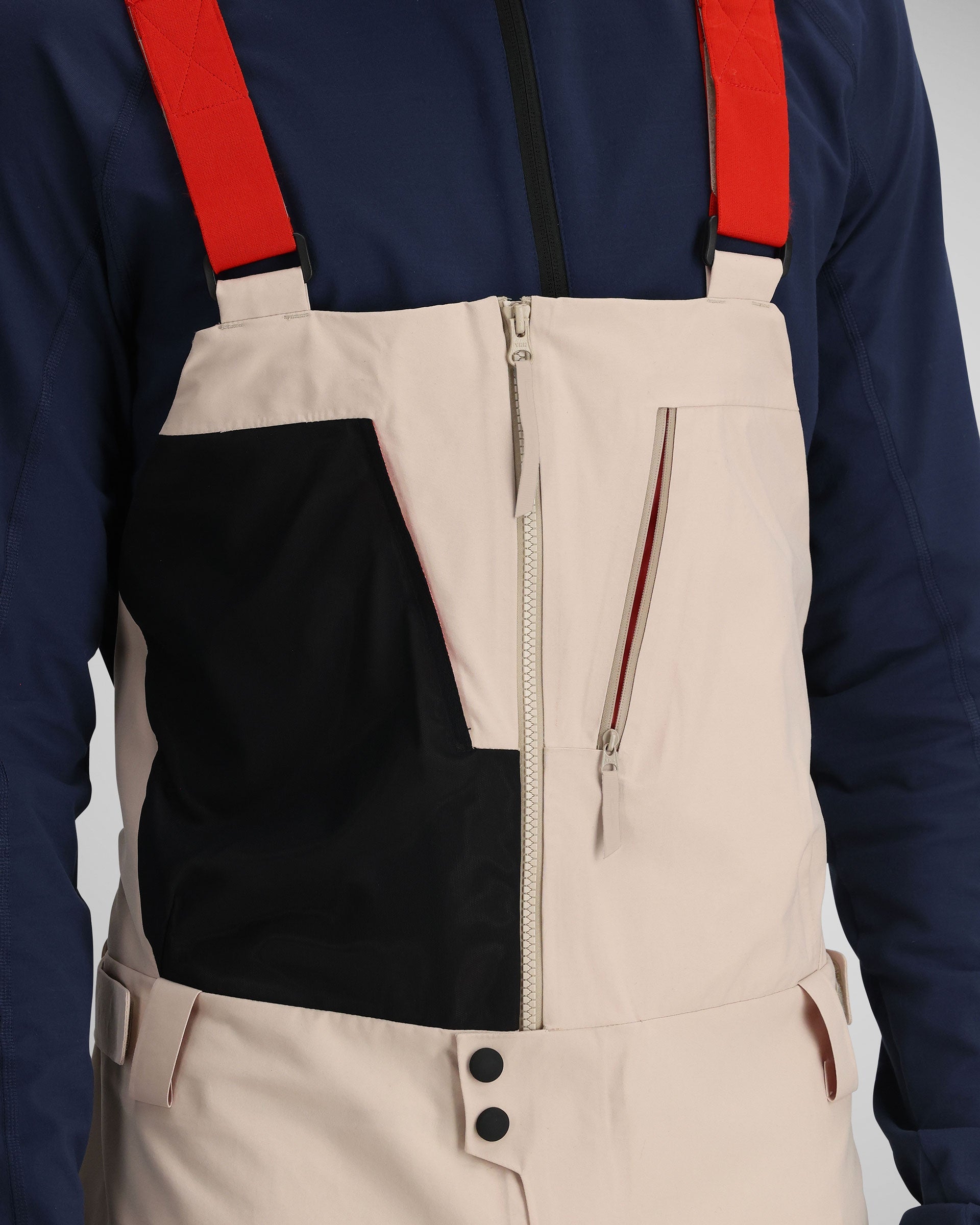 Men's Steibis 3L Bib、mySite、i-lightchina