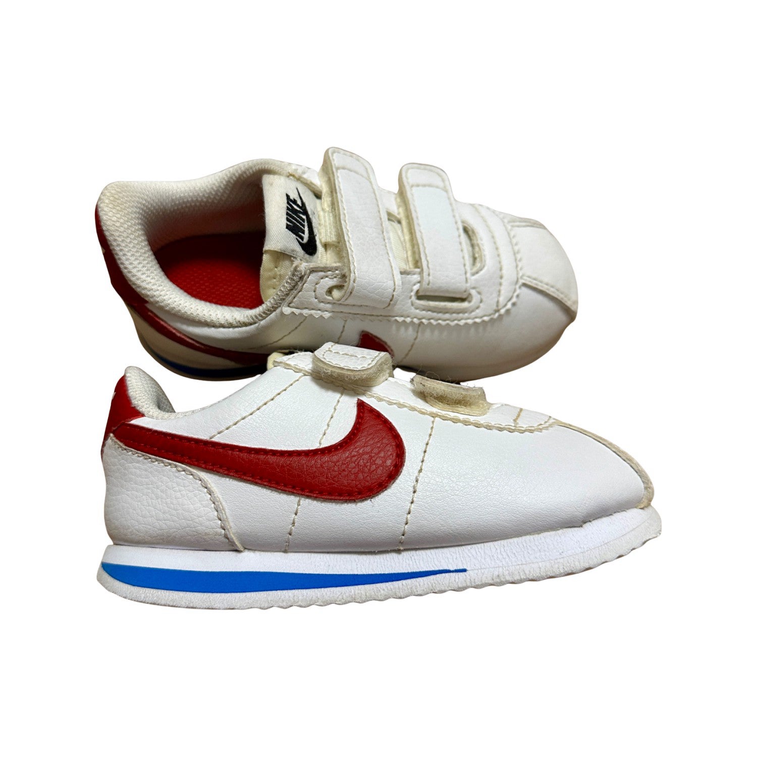 Nike Sneakers 18M - 2T (EU23)、mySite、g9winljtr