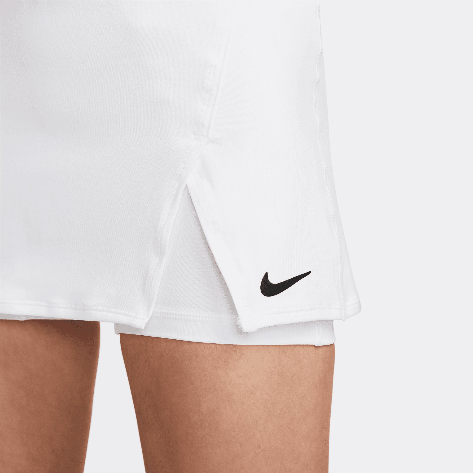 NikeCourt Dri-FIT Victory Women's Straight Tennis Skirt