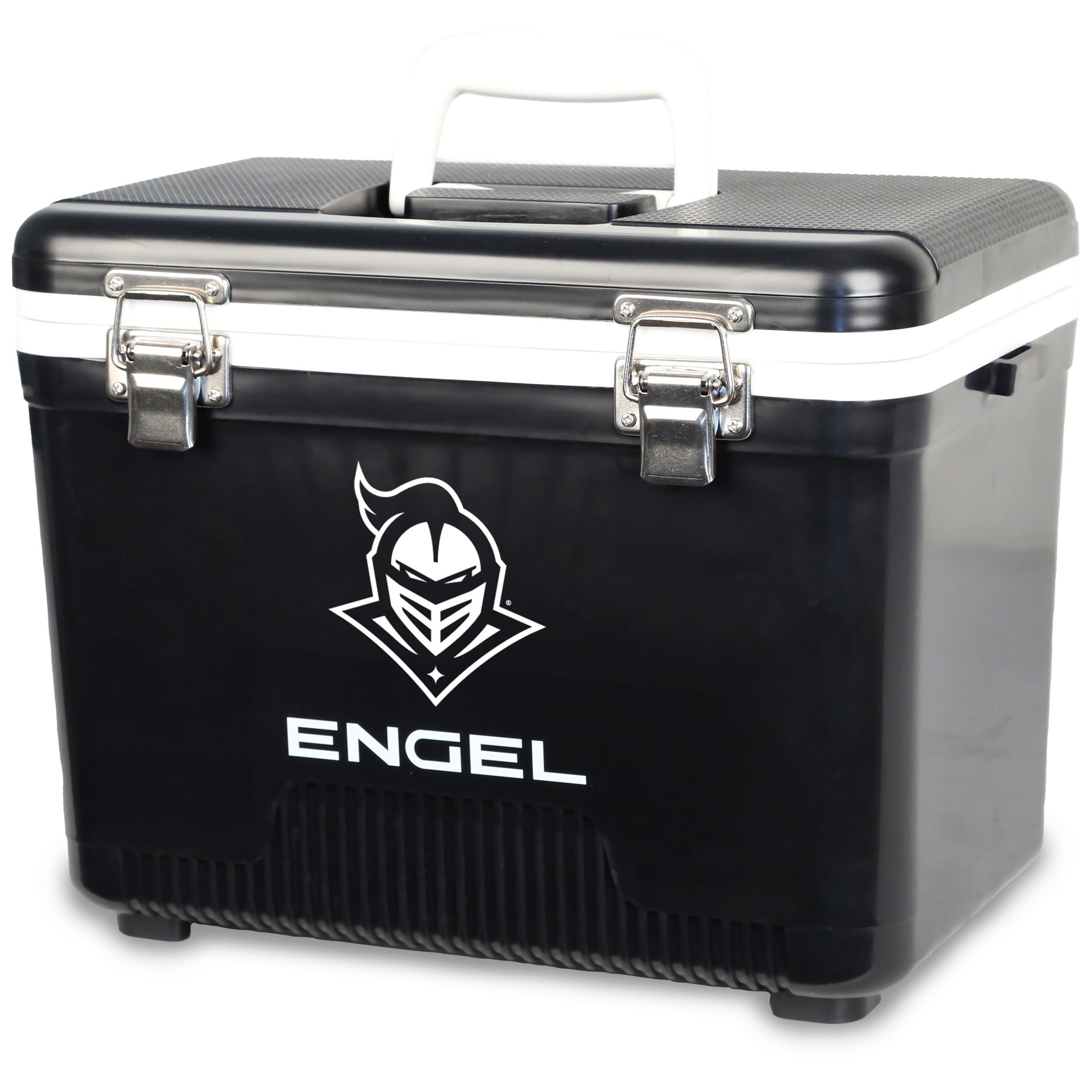 UCF Knight Engel Drybox Cooler & Lunchbox、mySite、noshort