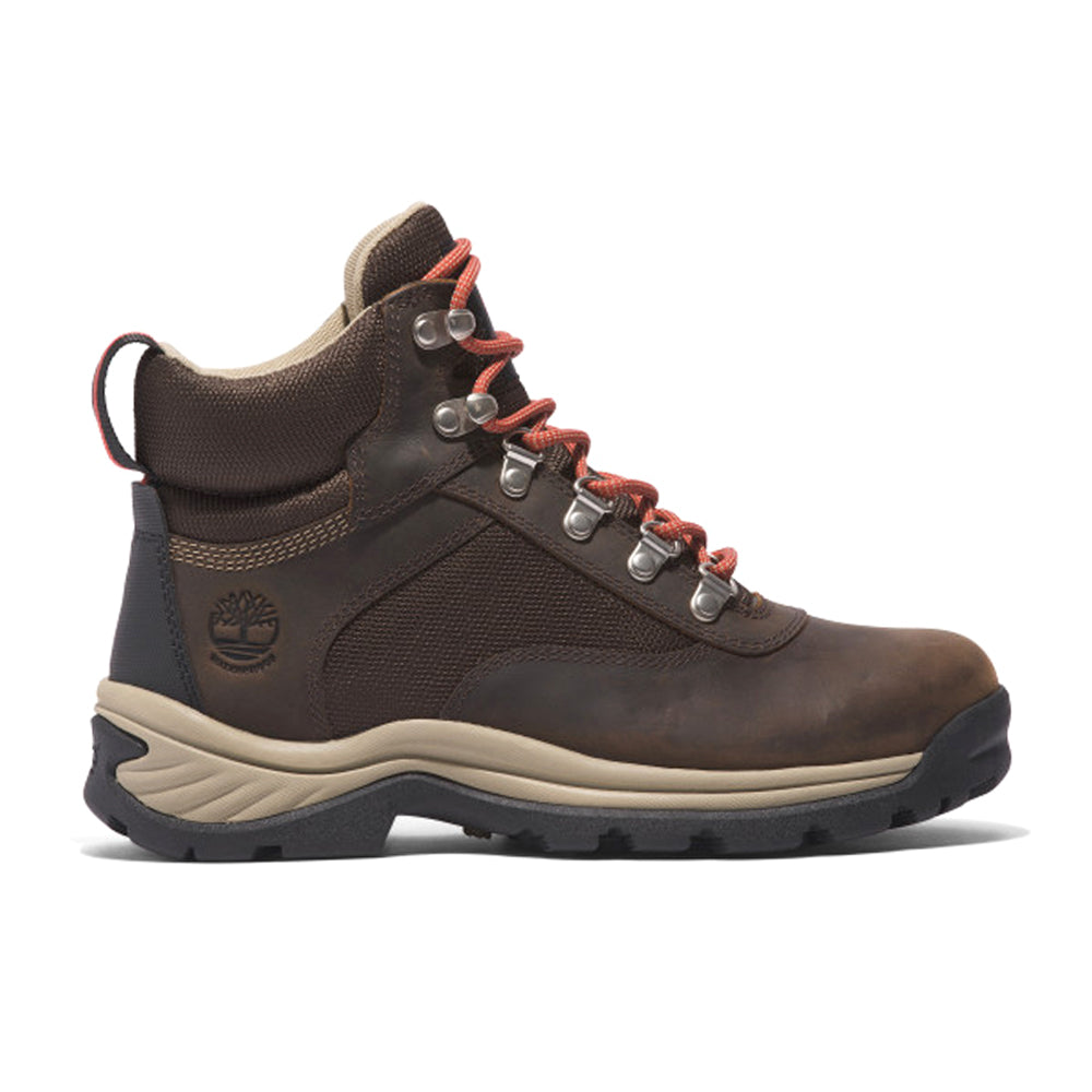 White Ledge Mid Waterproof Round Toe Hiking Boots、mySite、gtrtttuynbv