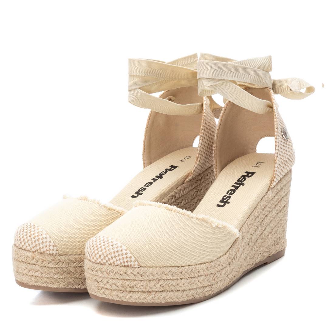 ZAPATO DE MUJER REFRESH 17077402、mySite、gtrtttuynbv