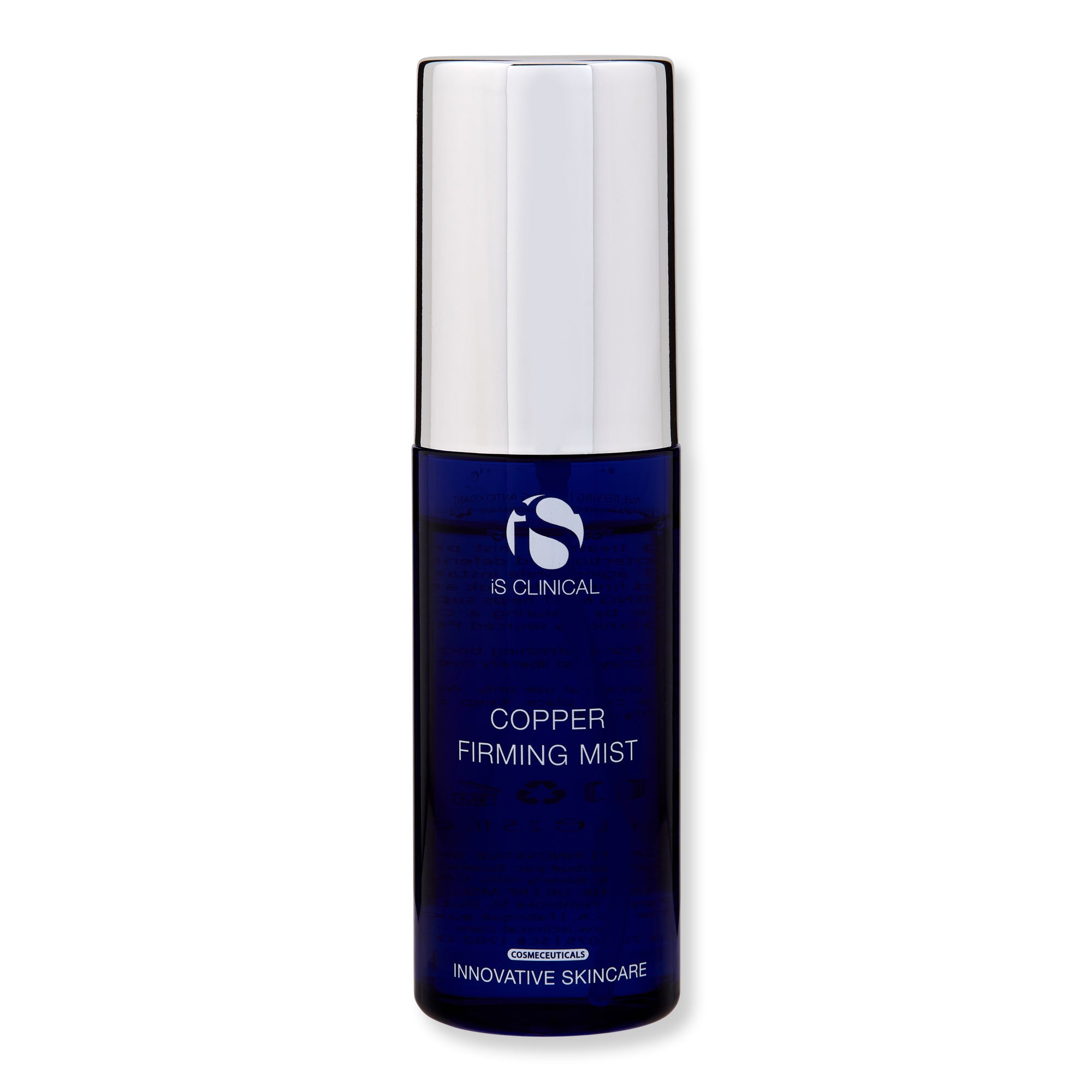 iS Clinical Copper Firming Mist、mySite、gigharbornorthrealestate