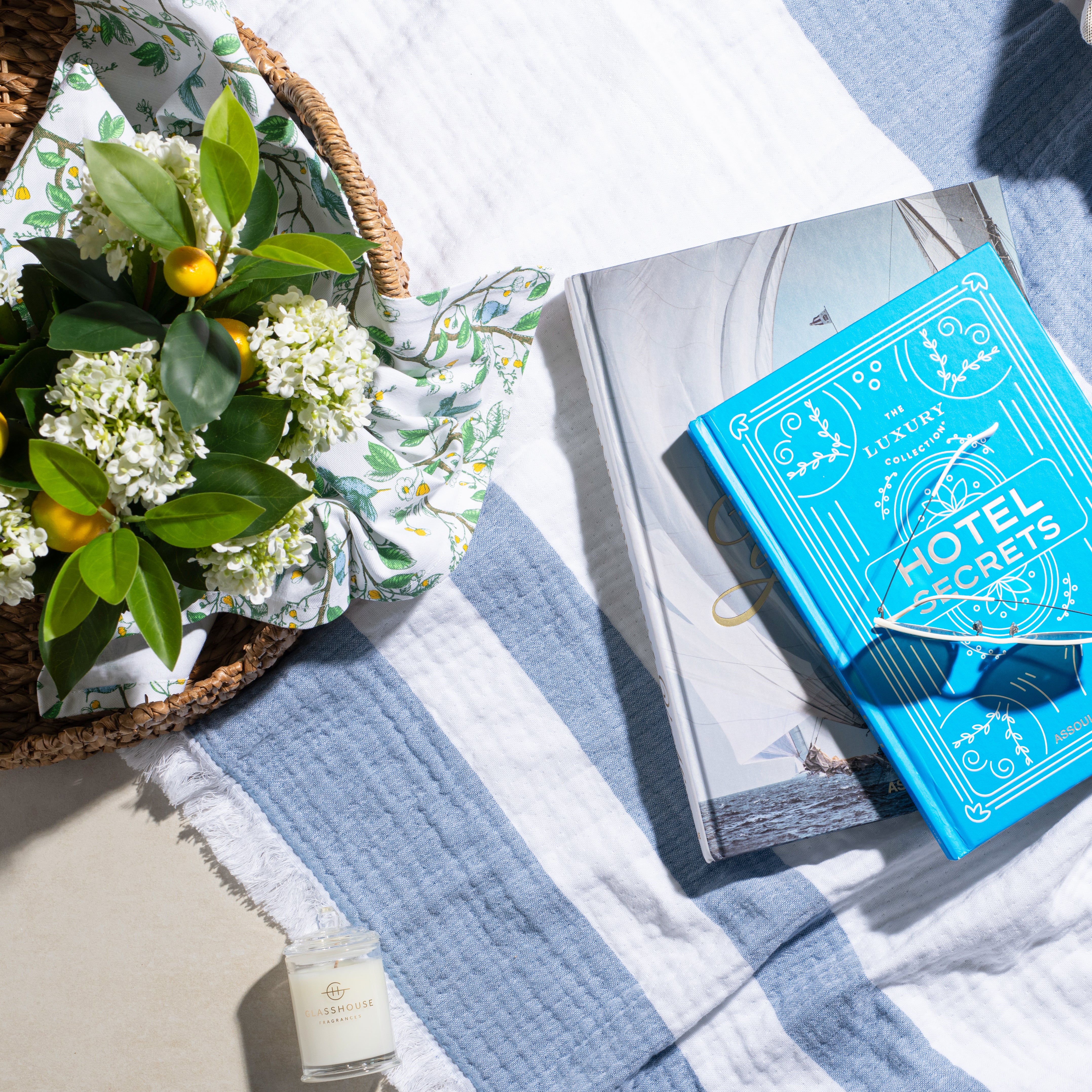  DH Lemons and White Buds in Grey Patt Pot、mySite、elrpsem3k