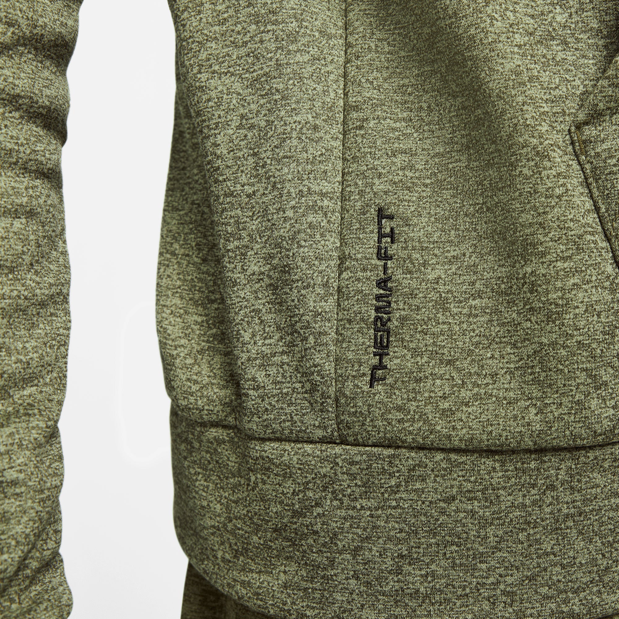 Nike Therma-FIT Men's Pullover Hoodie