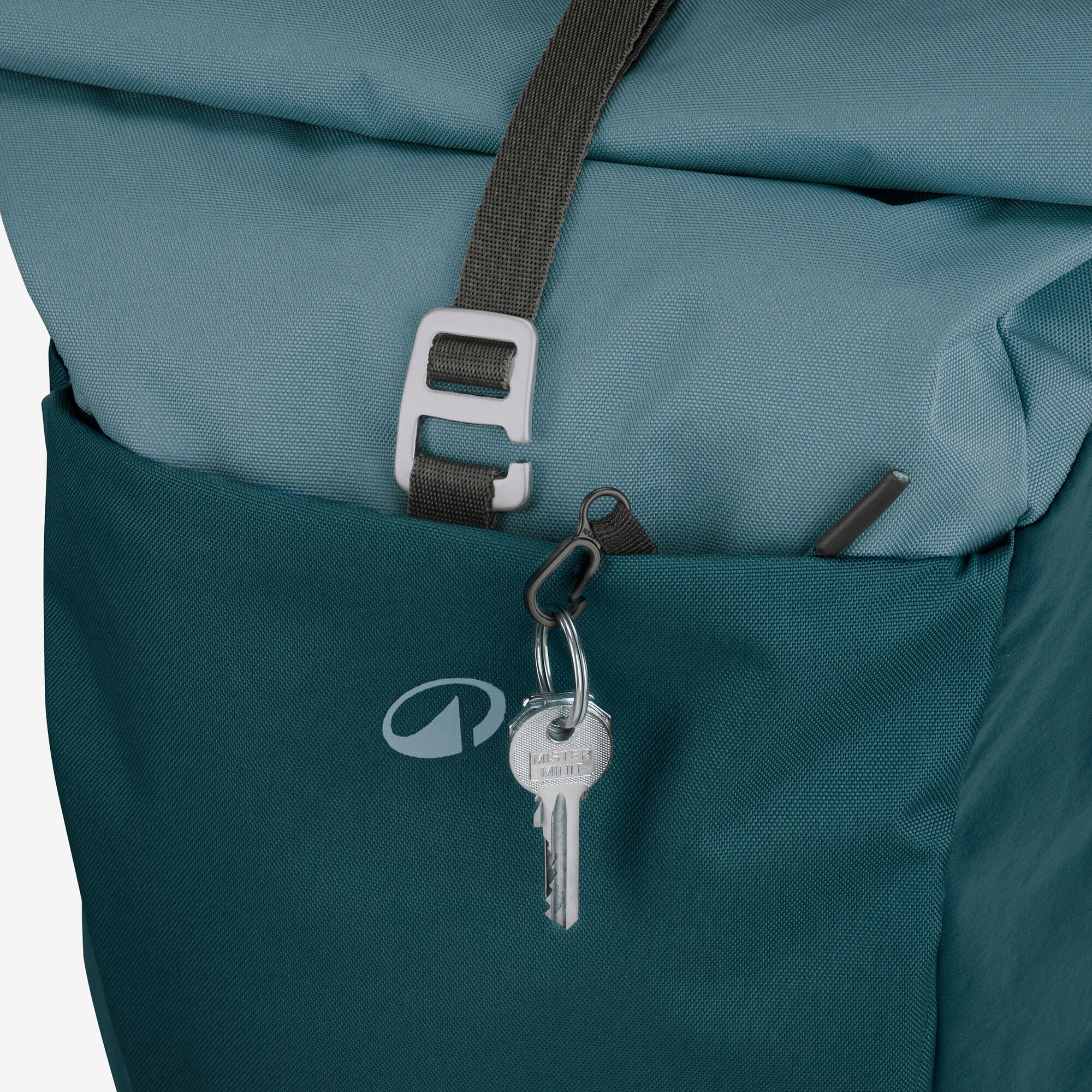 Quechua NH500 Escape 16L+4 Rolltop Hiking Backpack、mySite、shQuechua NH500 Escape 16L+4 Rolltop Hiking Backpack、mySite、glenpowelloop_name