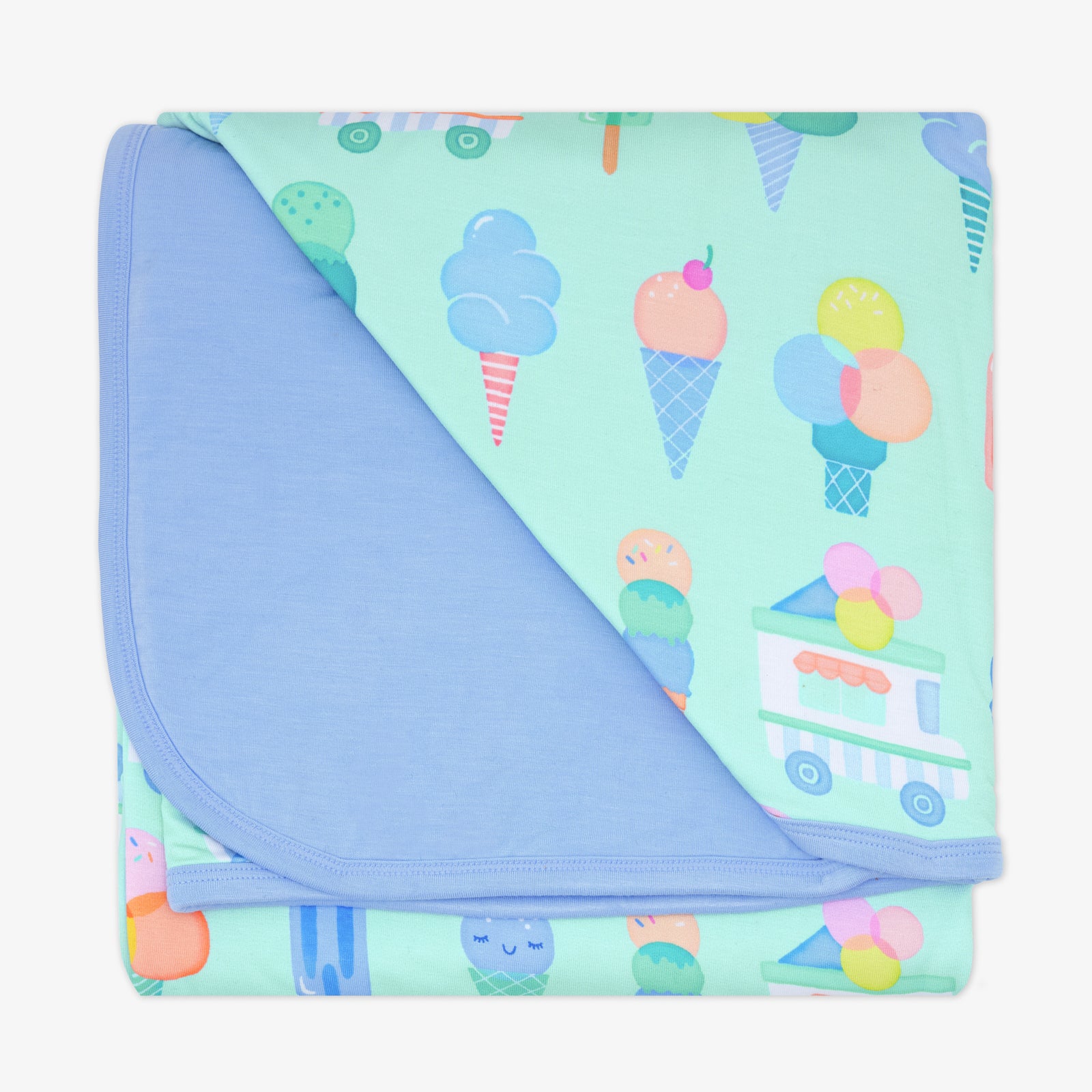  Sweet Scoops Large Cloud Blanket®、mySite、layawaytickets