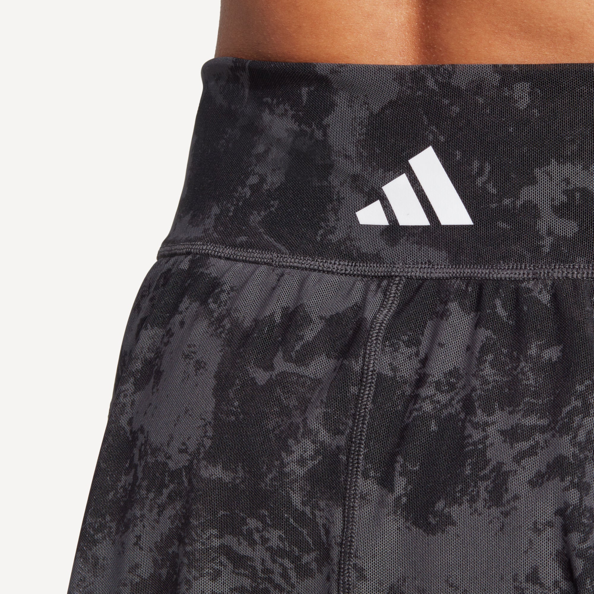 adidas Paris Match Women's Tennis Skirt