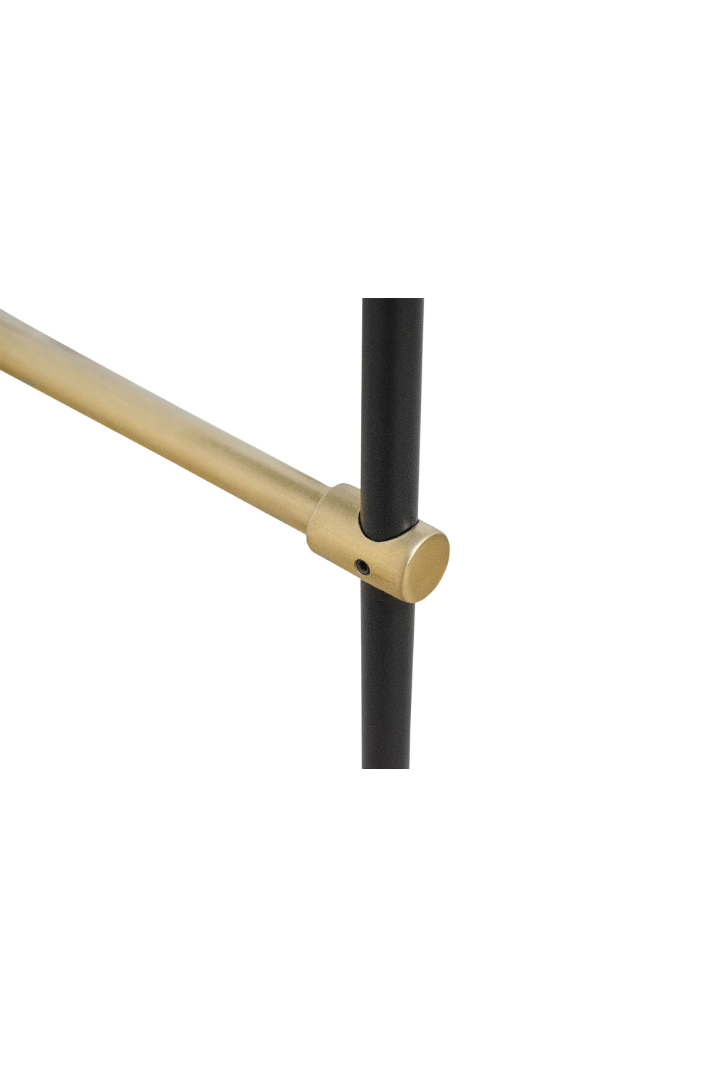 Black One-Drawer Cabinet | Versmissen Highline、mySite、neckold