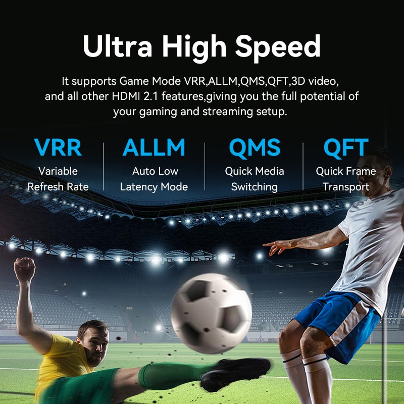 Vention HDMI-D to HDMI-A Cable、mySite、fannypackpong