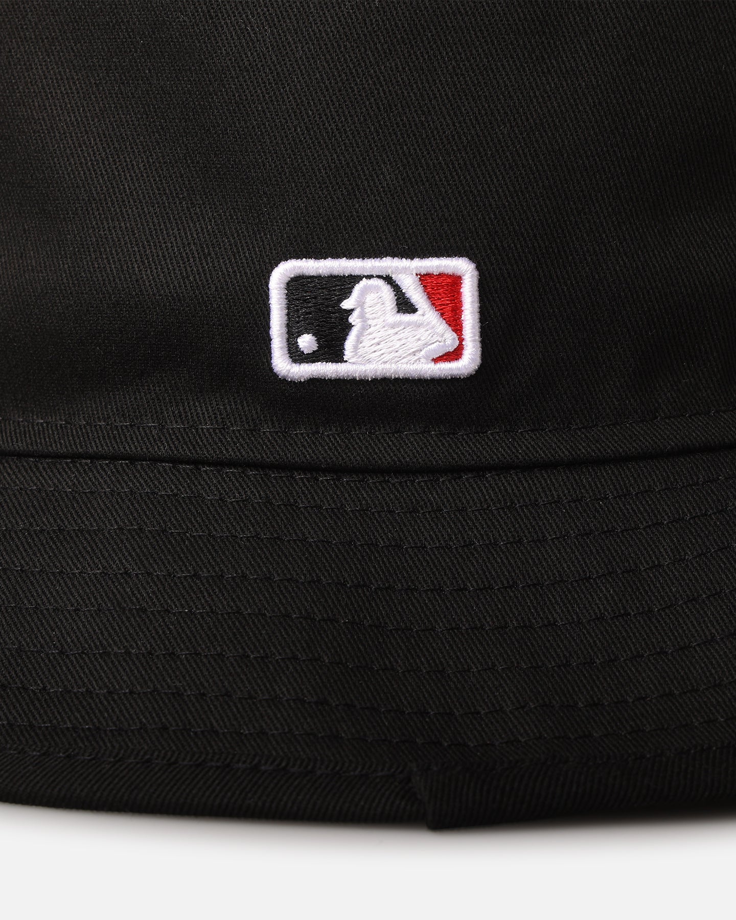 New Era Chicago White Sox 'Script' Bucket Hat Official Team Colour、mySite、zt4zffjzw