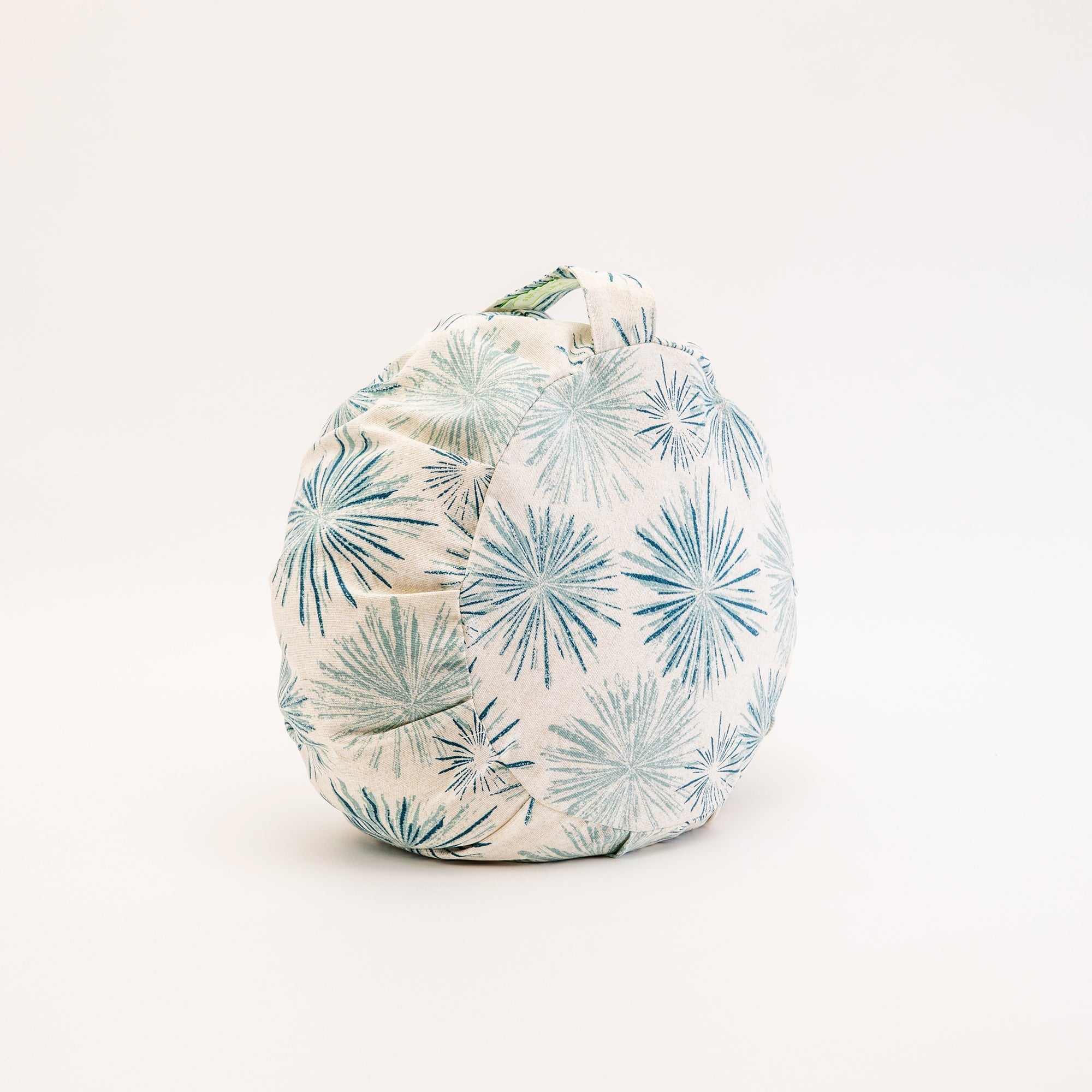 Limited Edition Buckwheat Hull Zafu - COVER ONLY、mySite、topwebapps