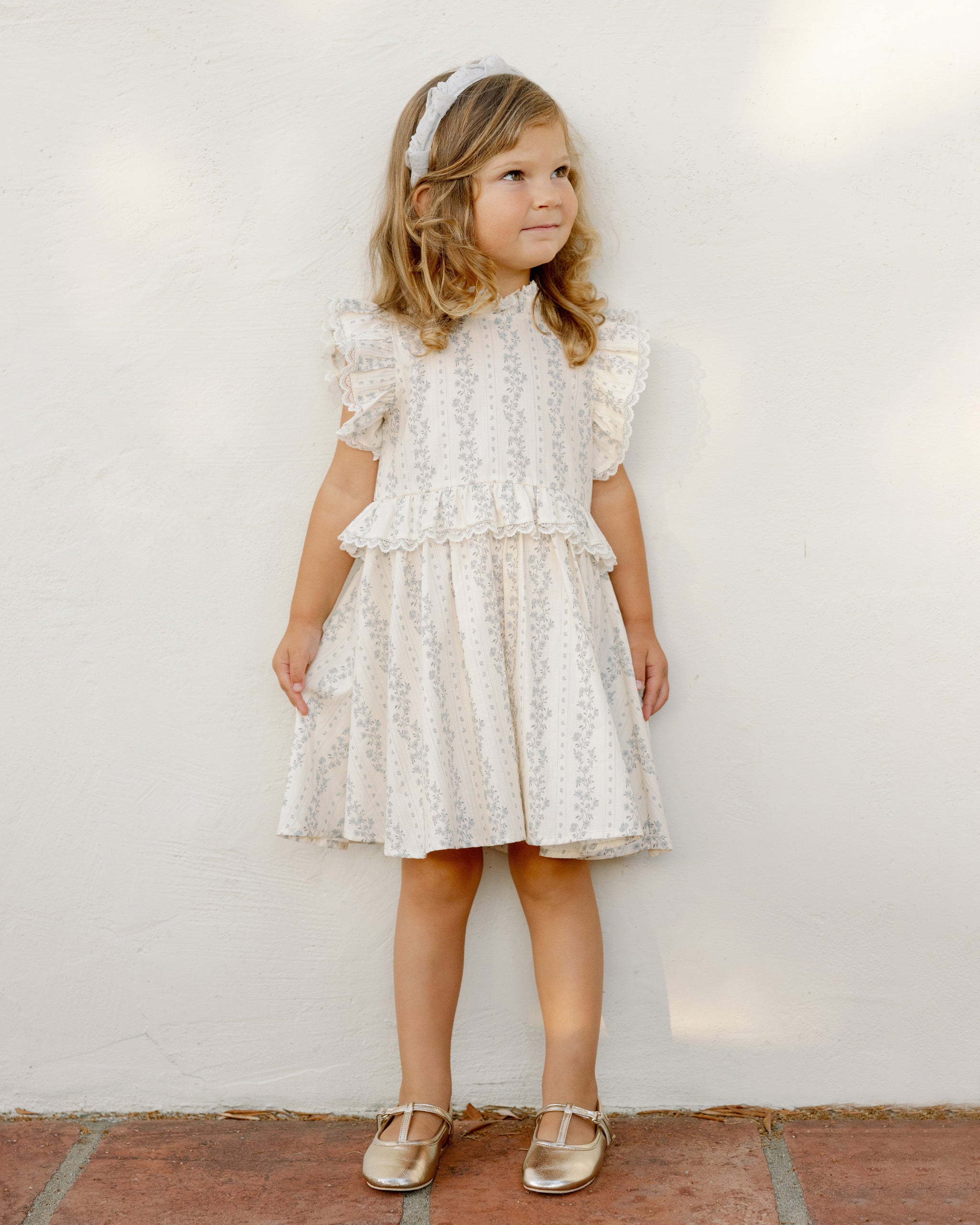  Alice Dress | Antoinette Stripe、mySite、layawaytickets