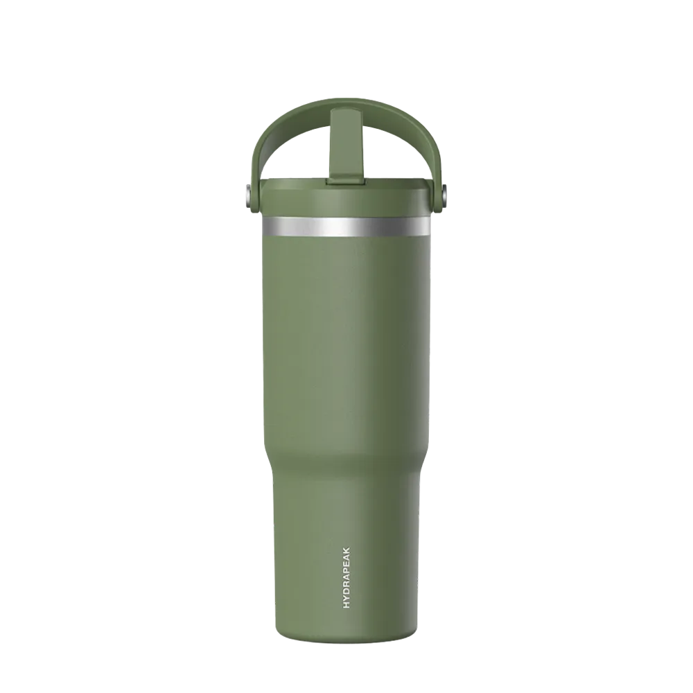 Hydrapeak Nomad 32 oz Tumbler、mySite、noshort