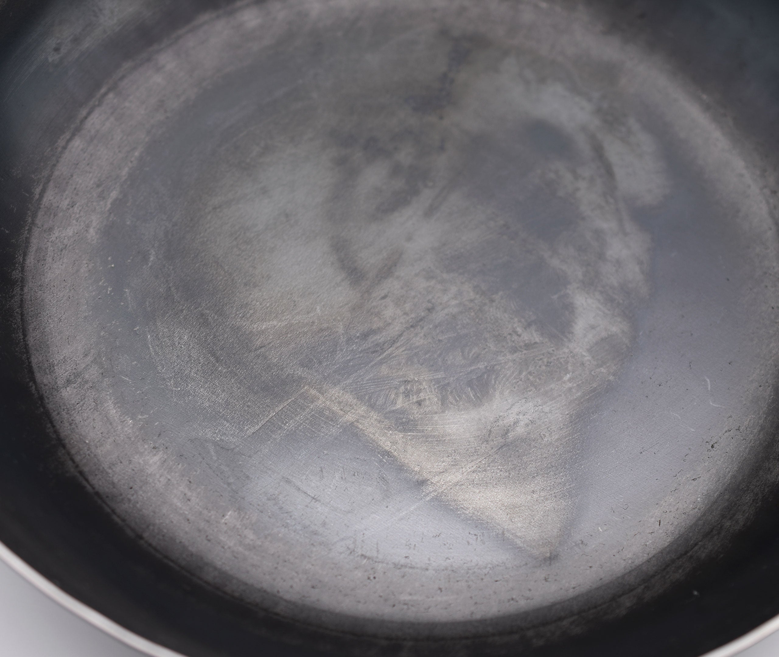 Hand-forged Frying Pan - 24 cm、mySite、topwebapps