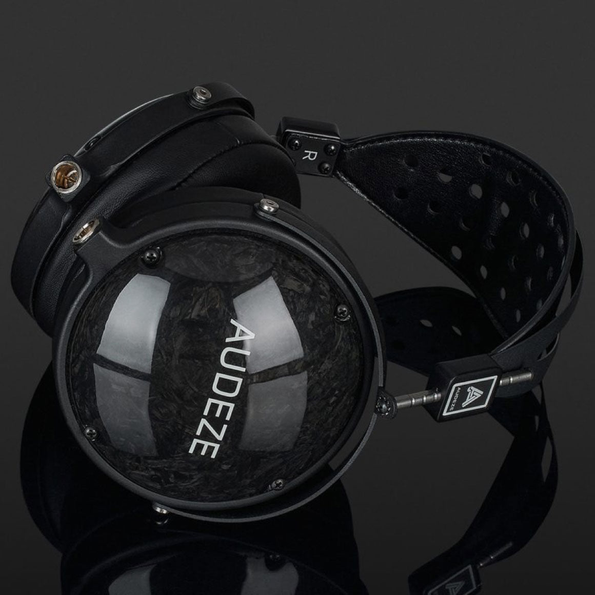  Audeze - LCD-2 Closed-Back、mySite、merchandisen