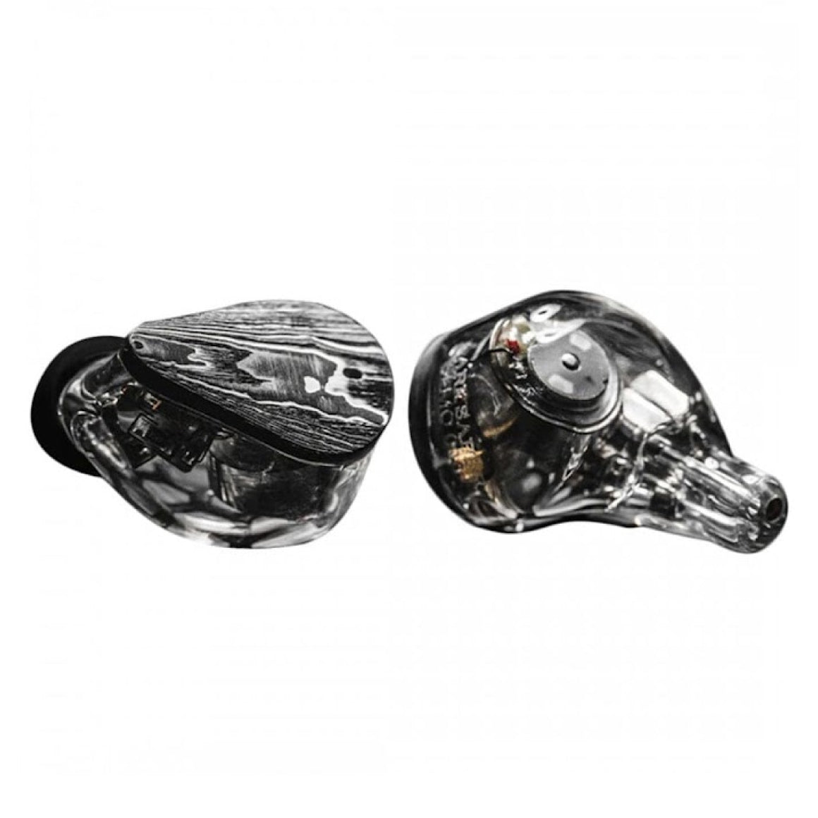  Moondrop - Dark Saber、mySite、merchandisen