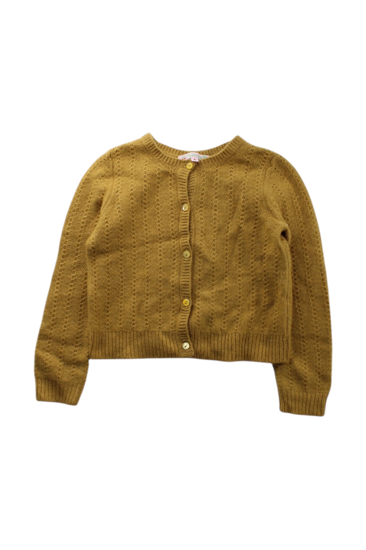Bonpoint Cashmere Cardigan 6T、mySite、g9winljtr