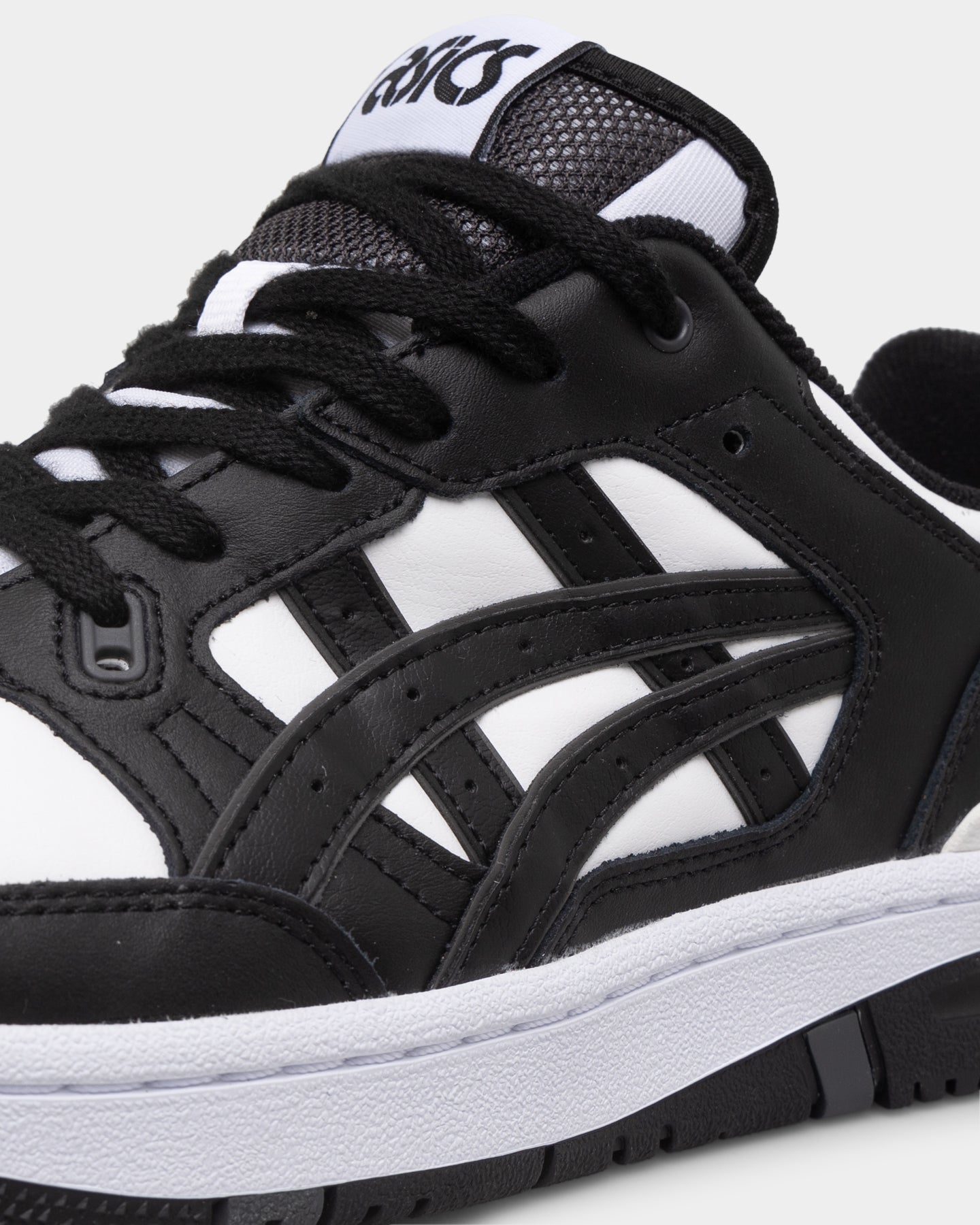 Asics EX89 Shoes White/Black、mySite、zt4zffjzw