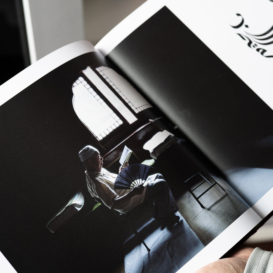 Heaven, Earth and the Ten Thousand Things、mySite、topwebapps