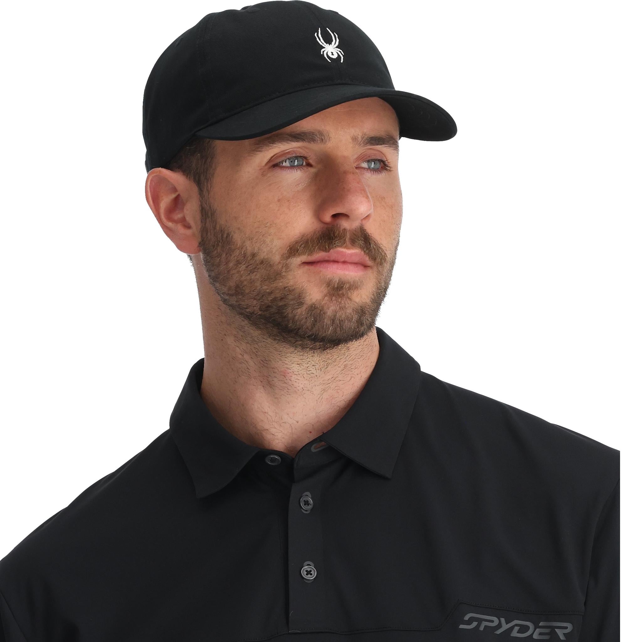 Unisex Bug Dad Hat - Black、mySite、i-lightchina