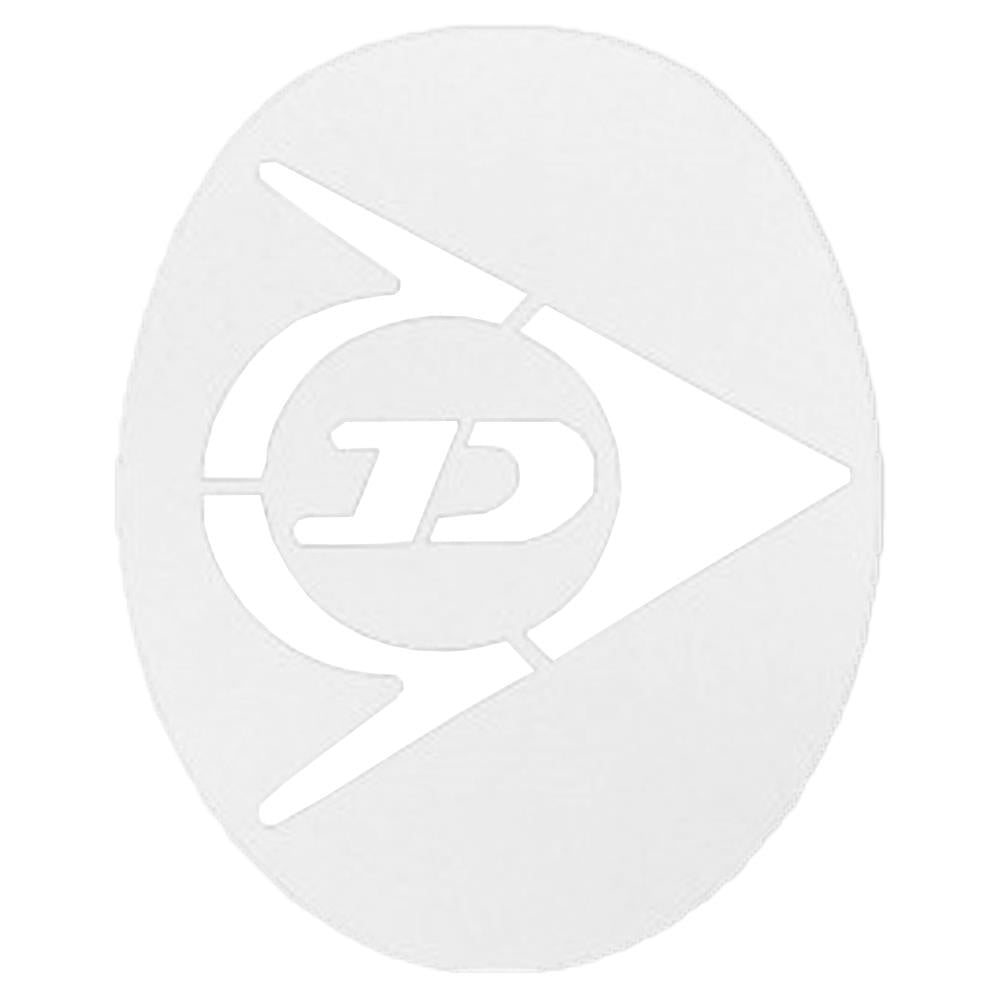 Dunlop Stencil