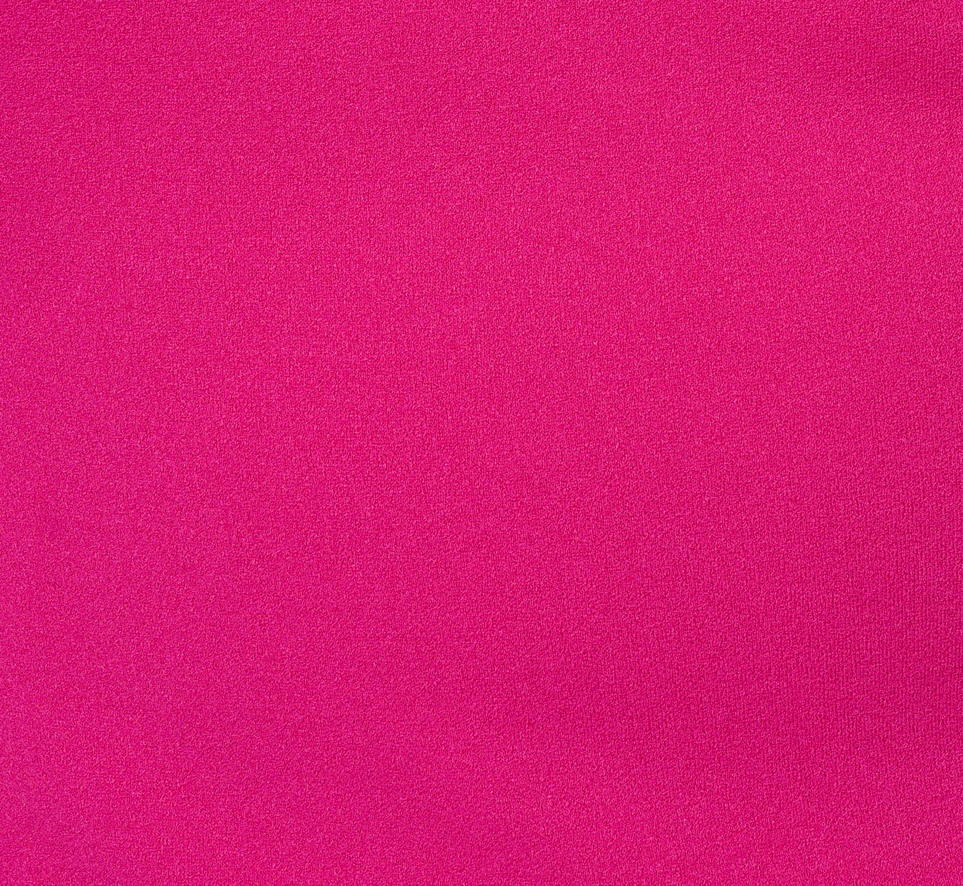 Plus Size Knit Crepe Jewel Short Dress In Berry Rose、mySite、solidvoid