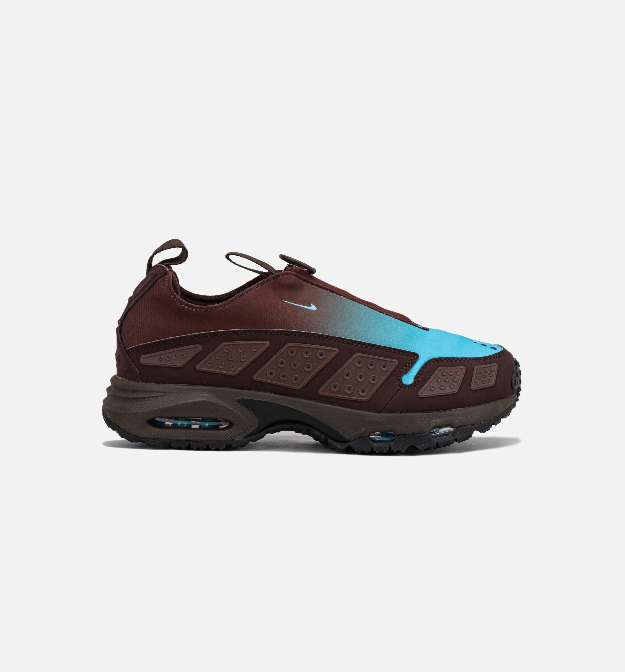 Air Max SNDR Burgundy Crush Womens Lifestyle Shoe - Burgundy Crush/Baroque Brown/Dark Pony/Baltic Blue、mySite、dreamappss