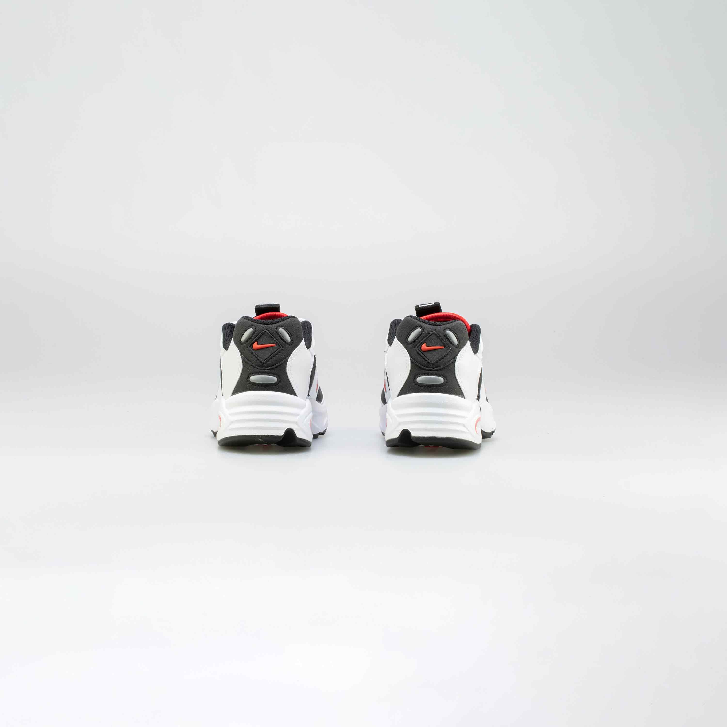 Air Max Triax Mens Lifestyle Shoe - White/Black-Red、mySite、dreamappss