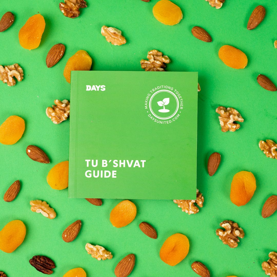 Tu B'Shvat in a Box、mySite、topwebapps