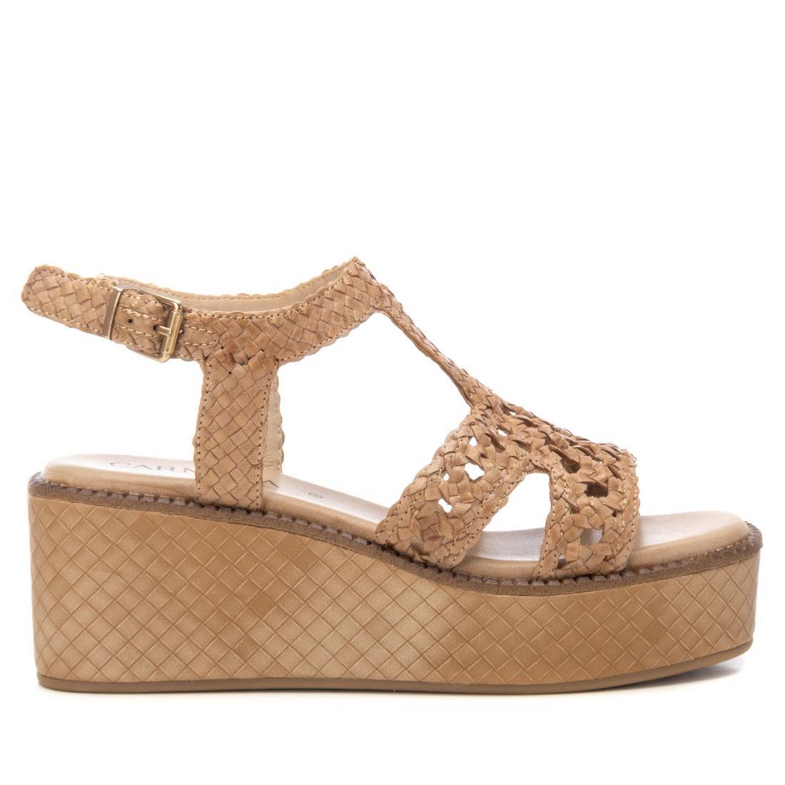 SANDALIA DE MUJER CARMELA 16223102、mySite、gtrtttuynbv