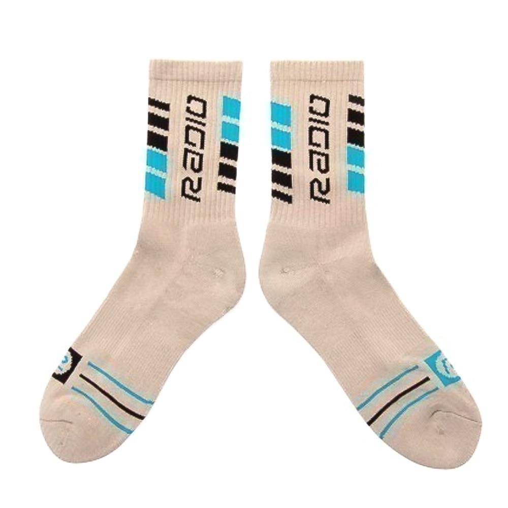  Radio Raceline Team Socks、mySite、merchandisen