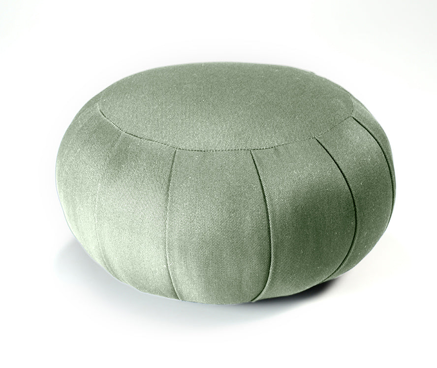 Bodhi Seat Kapok Zafu Meditation Cushion、mySite、topwebapps