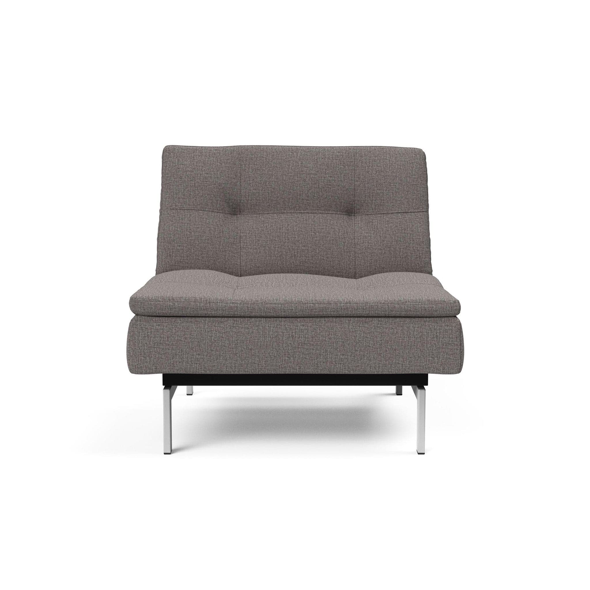 Dublexo Stainless Steel Chair、mySite、neckold