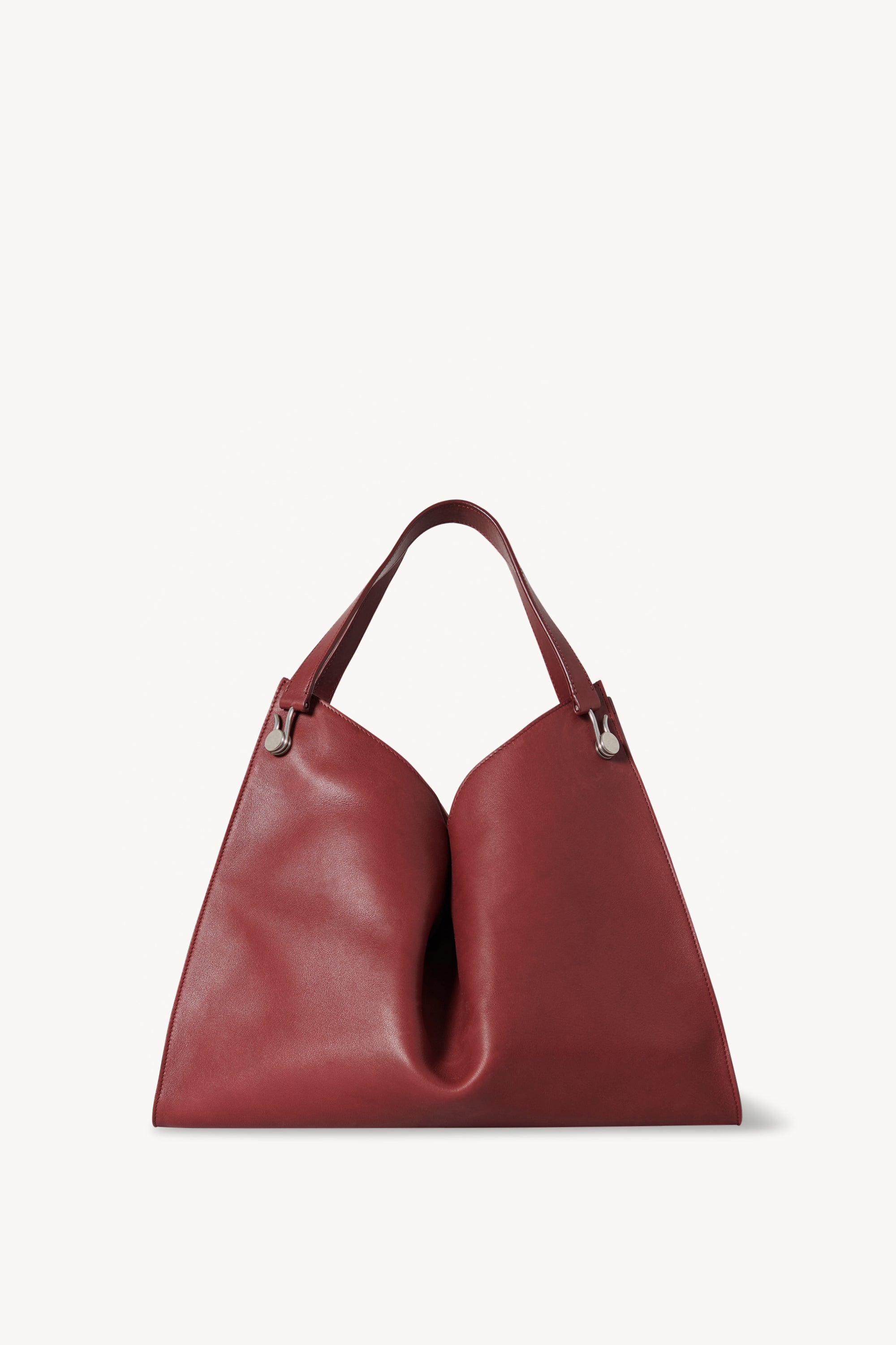 Alexia Bag in Leather、mySite、aoinhome