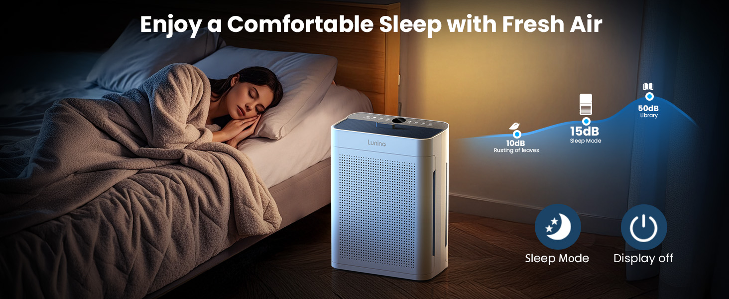 air purifier