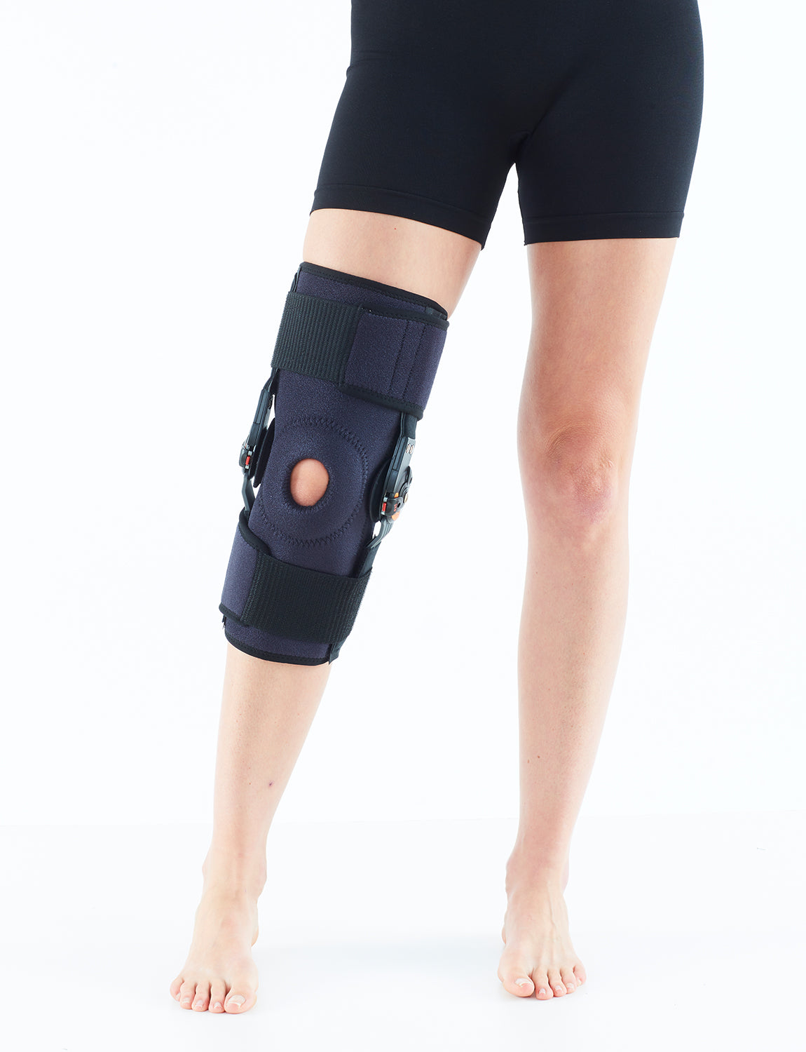  Adjusta-Fit Hinged Knee Brace、mySite、preschool7hills