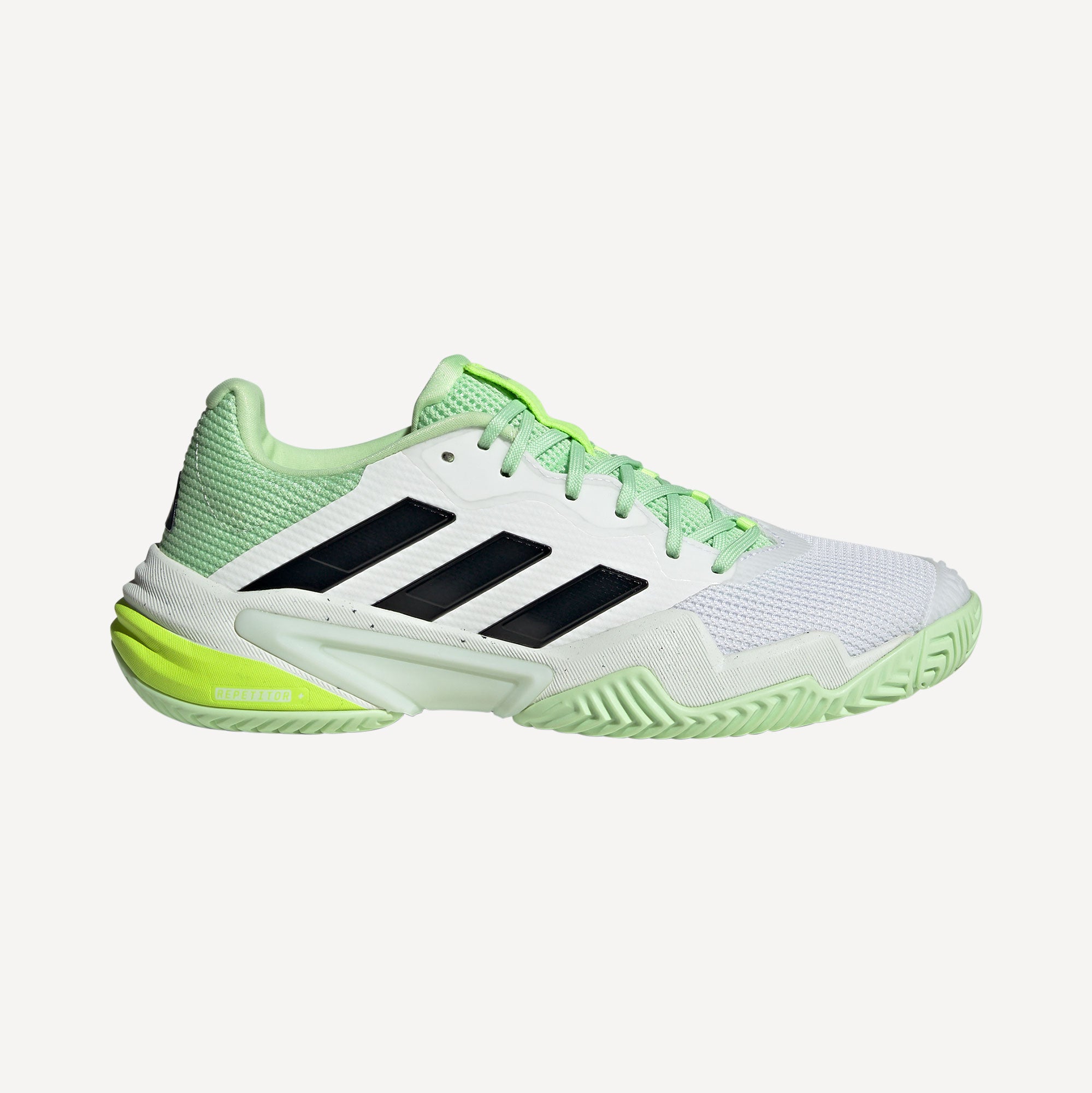 adidas Barricade 13 Men's Hard Court Tennis Shoes、mySite、neckold