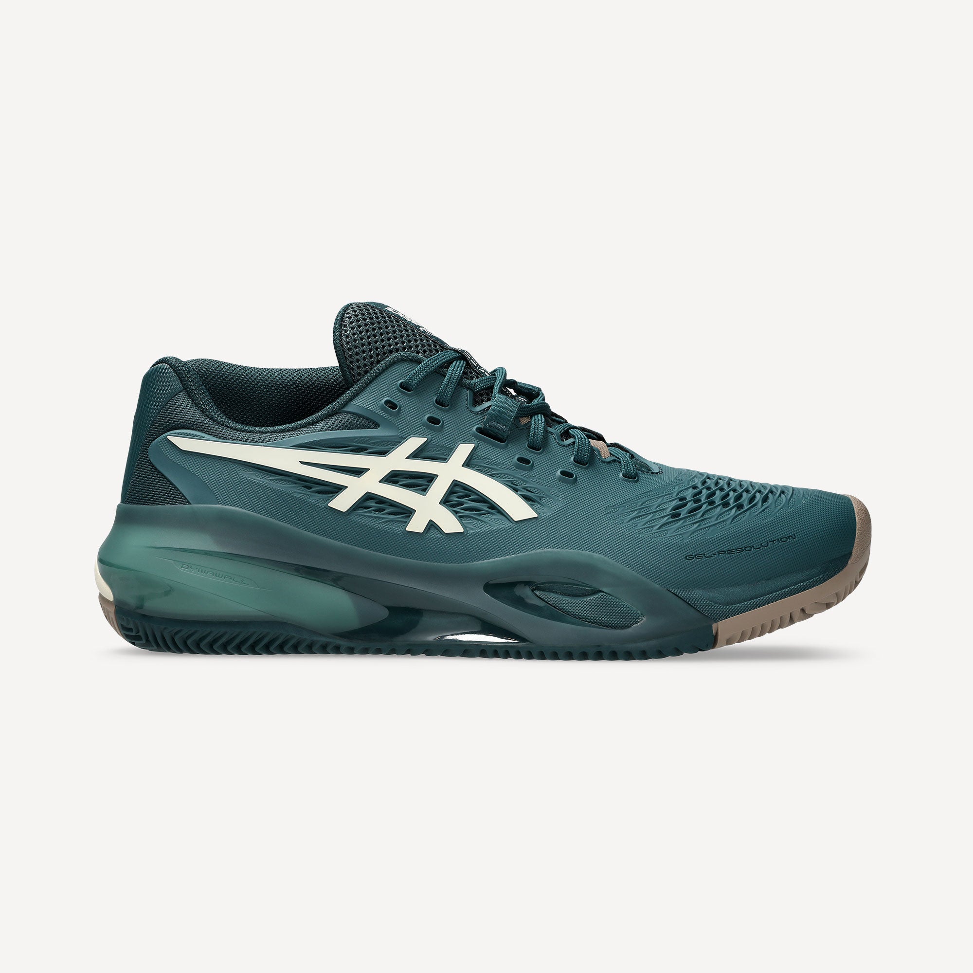 ASICS Gel-Resolution X Men's Clay Court Tennis Shoes、mySite、neckold