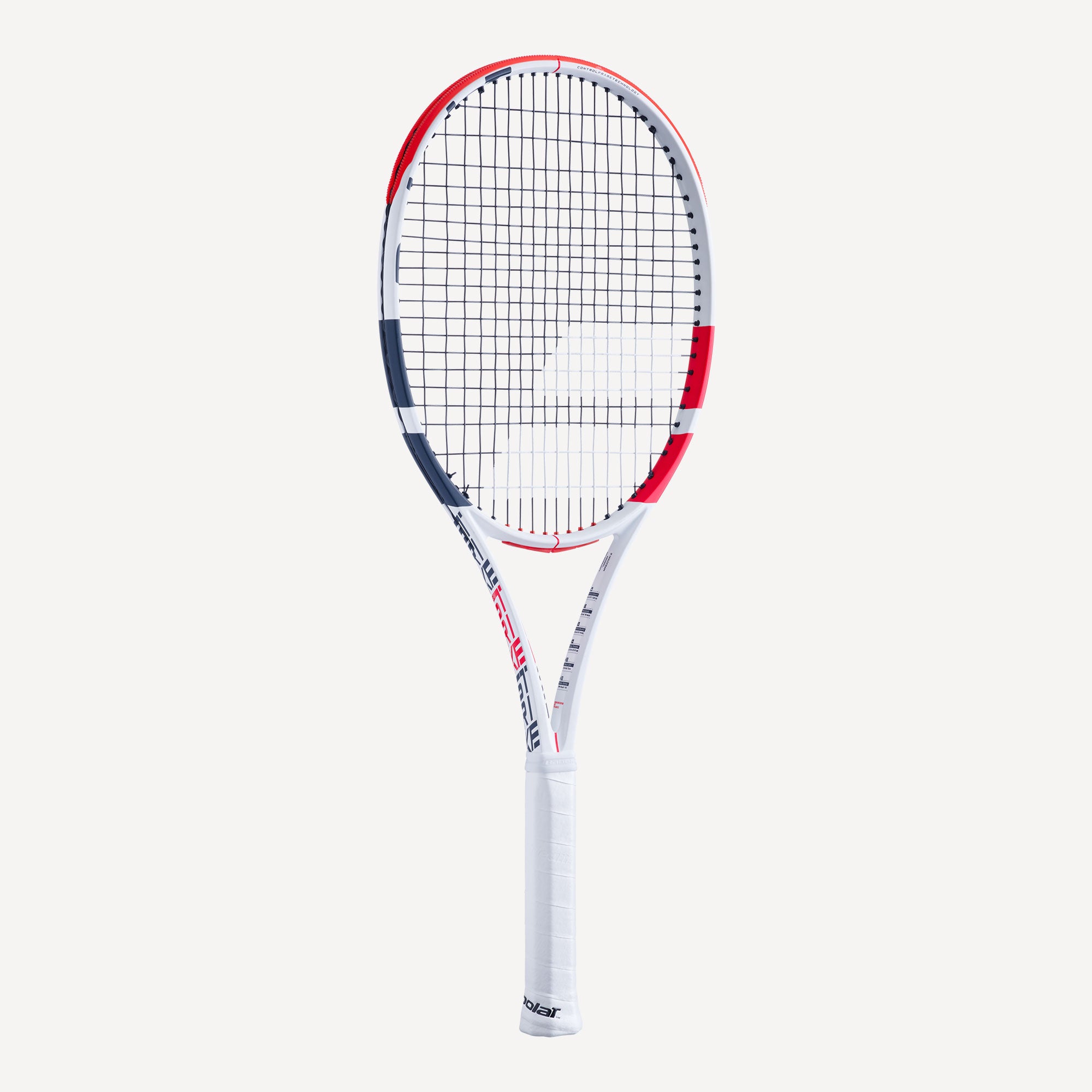 Babolat Pure Strike 18x20 Tennis Racket�