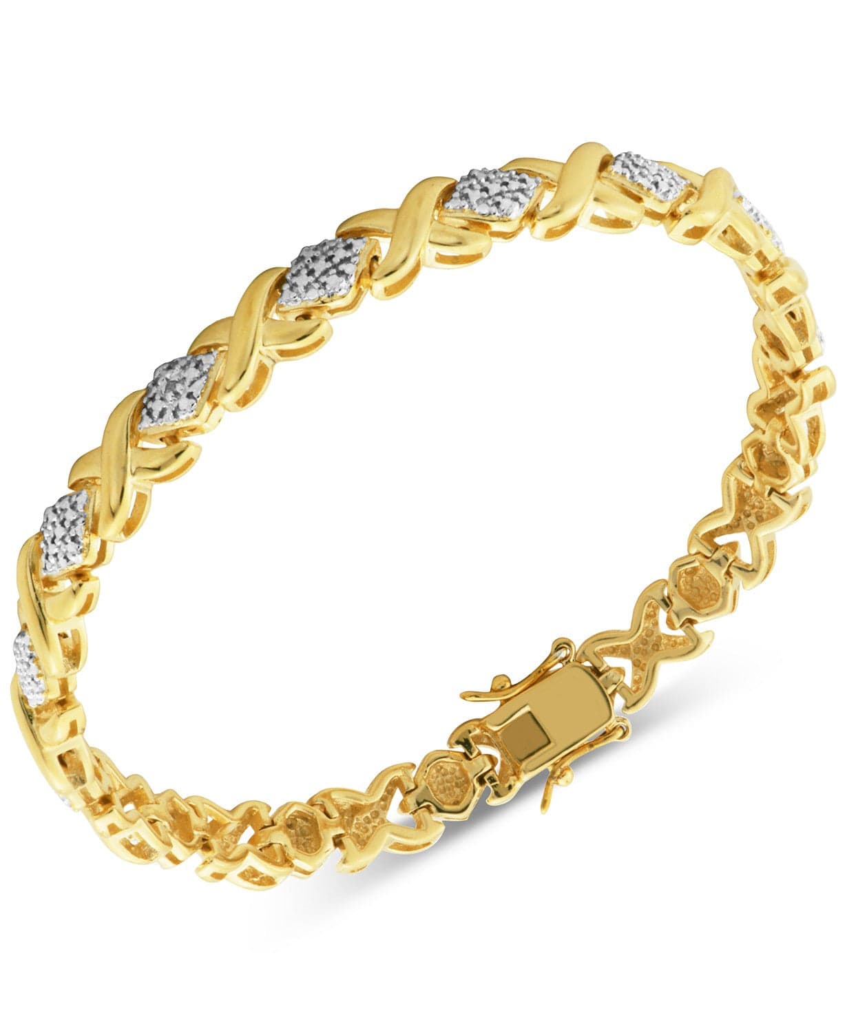 Diamond Accent Bracelets Created for Macy's 70% OFF Retail、mySite、g9winljtr