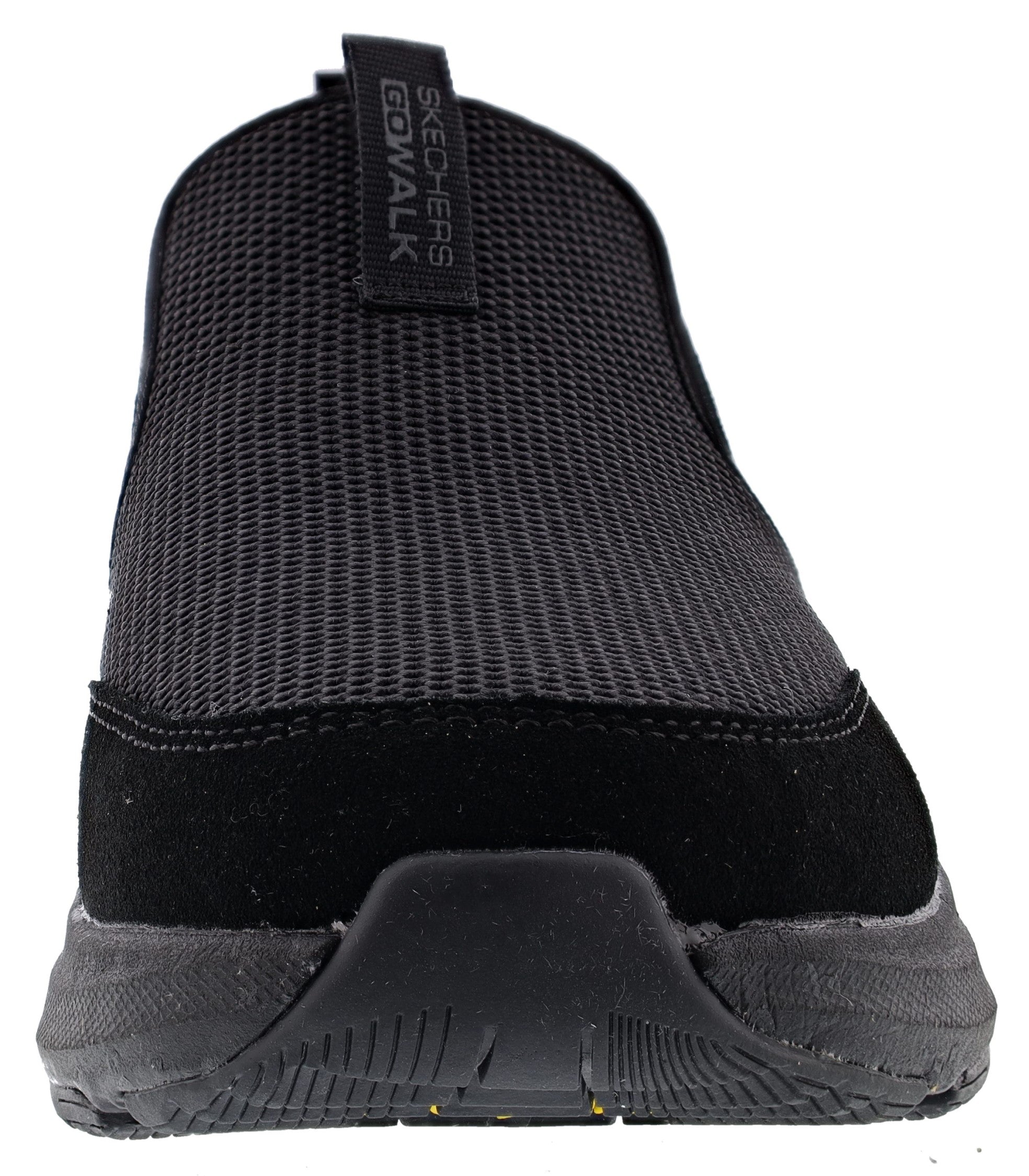 Skechers Men's Go Walk Outdoor Andes Slip On Trail Walking Shoes、mySite、dreamappss