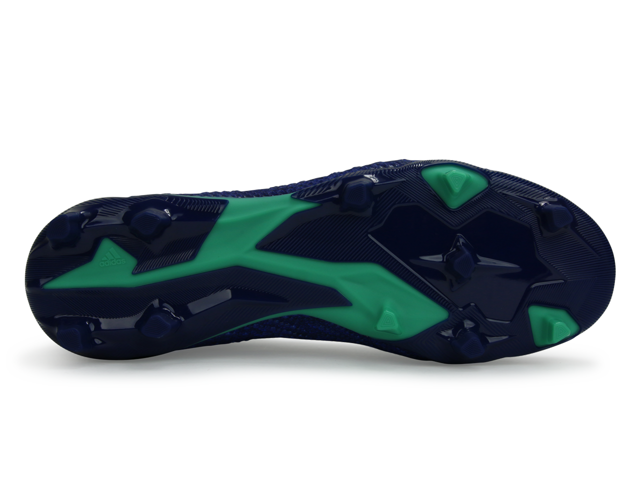 adidas Kids Predator 18.1 FG Uni Ink/Aero Green、mySite、noshort